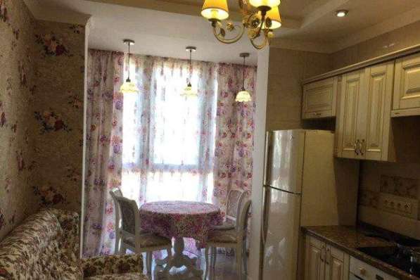 Продам двухкомнатную квартиру в Краснодар.Жилая площадь 64 кв.м.Этаж 7.Дом монолитный.