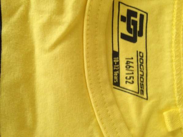 Майка- футболка на мальчика в Москве фото 3