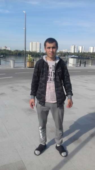 Сергей, 25 лет, хочет познакомиться – В поиске девушки в Москве