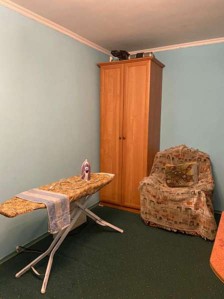 Продается трехкомнатная квартира в Москве дом под реновацию в Москве фото 5