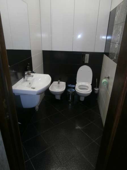 Качественнный ремонт ванных комнат в Красноярске фото 4