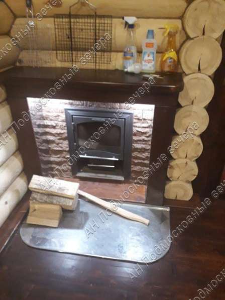 Продам коттедж в Москва.Жилая площадь 200 кв.м.Есть Канализация, Электричество. в Москве фото 43