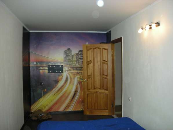Продаю 2 комнатную квартиру район сенного в Саратове фото 8