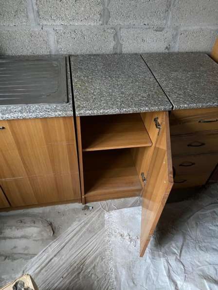 Кухонный гарнитур в Самаре фото 6