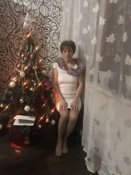 Светлана, 49 лет, хочет пообщаться