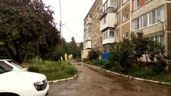 Обмен 3 комн. кв. Гулькевичи на жилье в Краснодаре в Гулькевичах фото 3