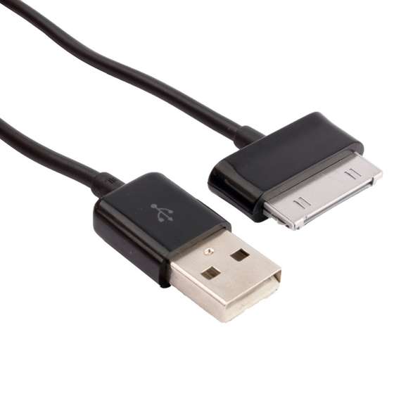 USB кабель для планшета Самсунг Samsung Galaxy Note 10.1 в 
