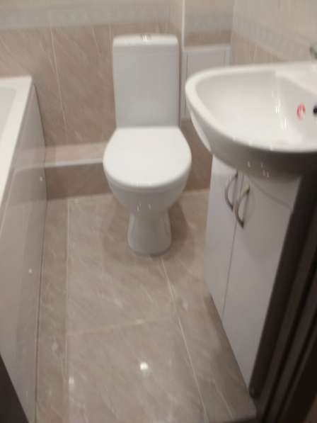 Ремонт квартир, ванной в Казани фото 12