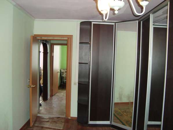 Сдам 2-комнатную квартиру в г. Клин в Клине фото 4
