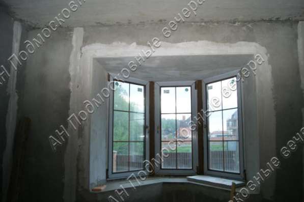 Продам коттедж в Москва.Жилая площадь 180 кв.м.Есть Электричество. в Москве фото 75