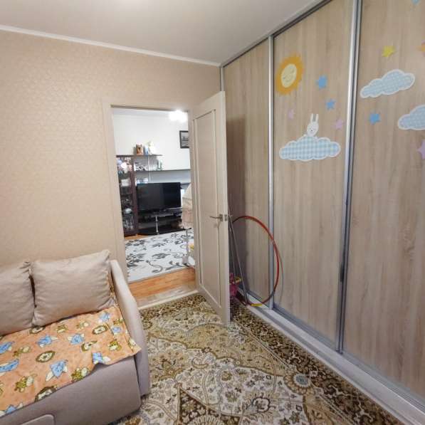 Продам 3-х комнатную квартиру Екатеринбург в Екатеринбурге фото 5