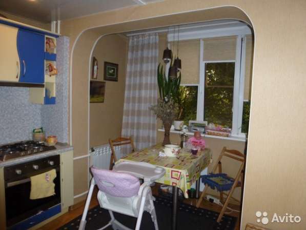 Продается уютная двухкомнатная квартира в Ставрополе