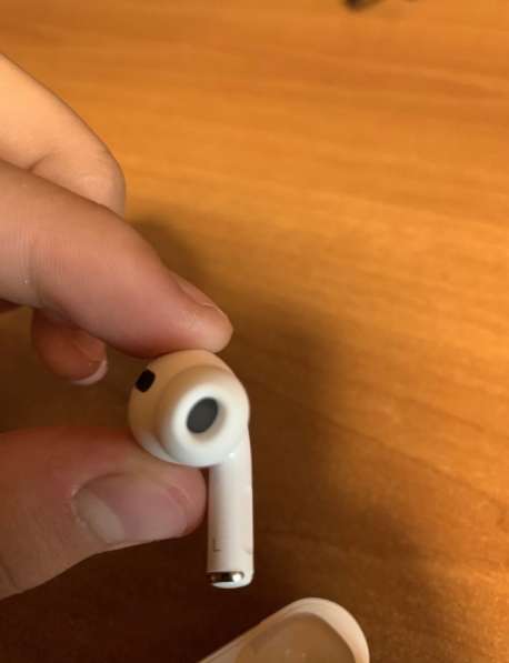 AirPods Pro