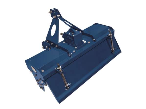 Почвофреза усиленная в Пензе фото 16