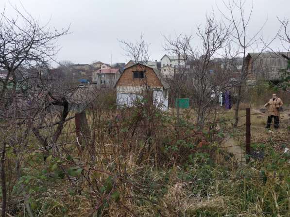 Продаётся дача в Севастополе фото 3