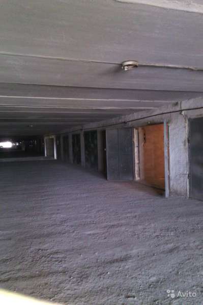 Продам капитальный гараж в Симферополе фото 3