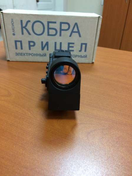 Оптические коллиматоры Кобра ЭКП-8-07, РУСАК в Ангарске