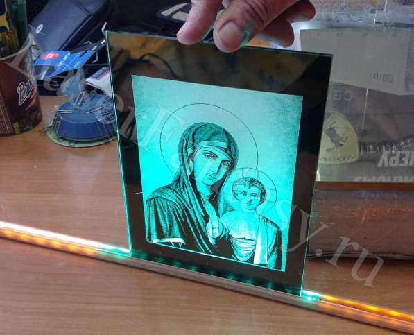 #Изготовлениеиконы #лазернаягравировка #Москва в Москве фото 3
