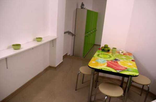 Хостел в Симферополе недорого в Симферополе фото 6