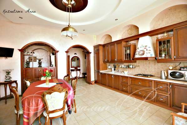 Продам коттедж в Ростов-на-Дону.Жилая площадь 280 кв.м. в Ростове-на-Дону фото 3