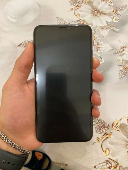 Айфон XS MAX 256 гб в Подольске