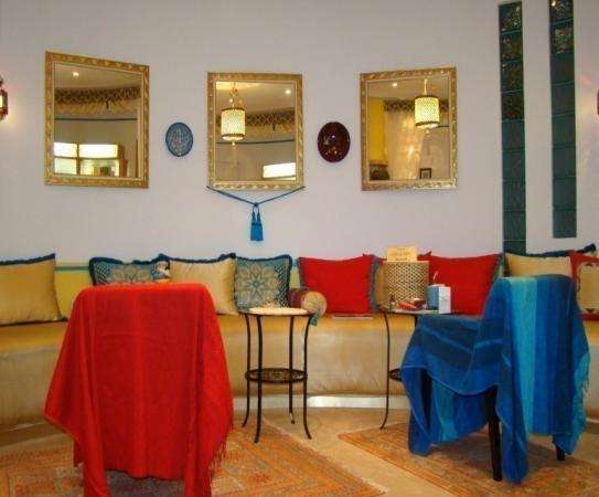 Офисный блок - 88.2 м2, м.Арбатская в Москве фото 6