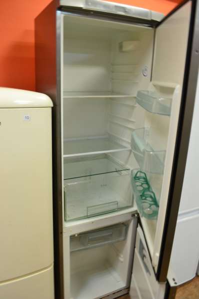 Холодильник Elactrolux в Москве фото 4