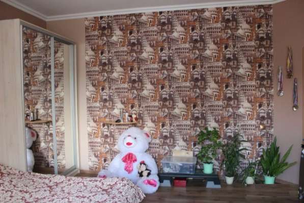 Продам дом в Ростов-на-Дону.Жилая площадь 85 кв.м. в Ростове-на-Дону фото 4