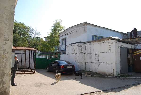 Сдам аренду офисное, производственное помещение. Севастополь в Севастополе фото 8