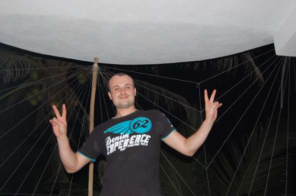 Илья, 36 лет, хочет познакомиться