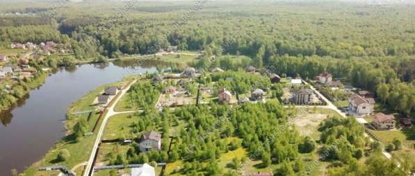 realty_mapper3.plot_in_locationИндивидуальное жилищное ст-во. Площадь 23.00 сот.Есть Электричество. в Москве фото 36