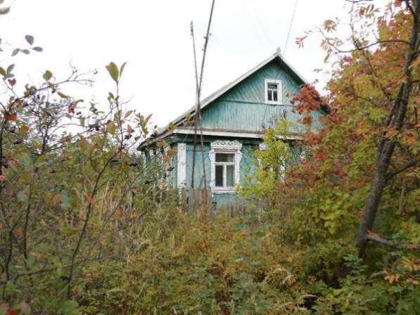 Дом на п.Обнинский в Обнинске фото 8