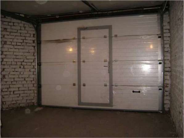 Продаются подземные гаражи в Кемерове фото 5