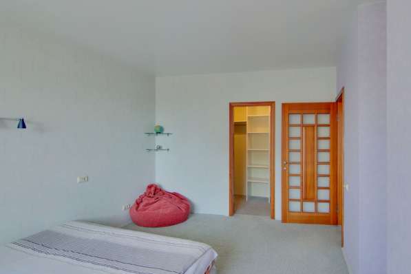 Продажа 4-х ком. кв в Екатеринбурге фото 22