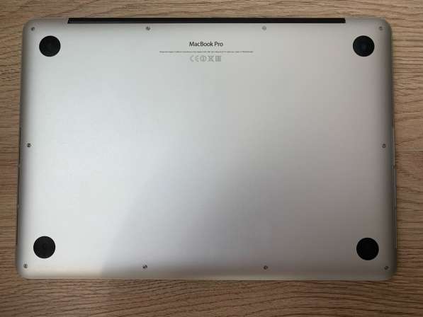 Macbook pro 13” mid-2014 в Москве фото 6