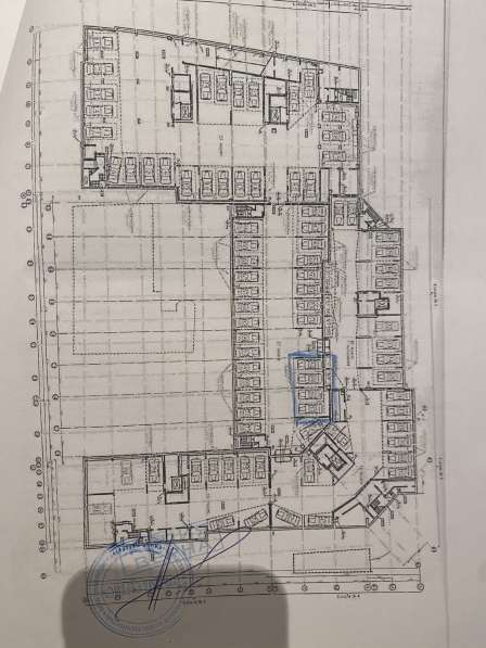 Машиноместо