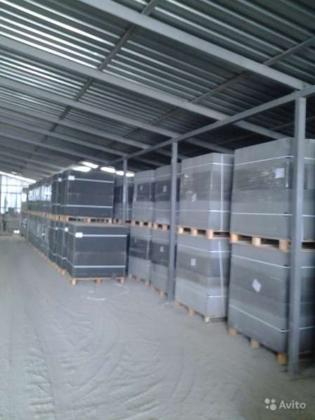 Пеноблок в Москве фото 7