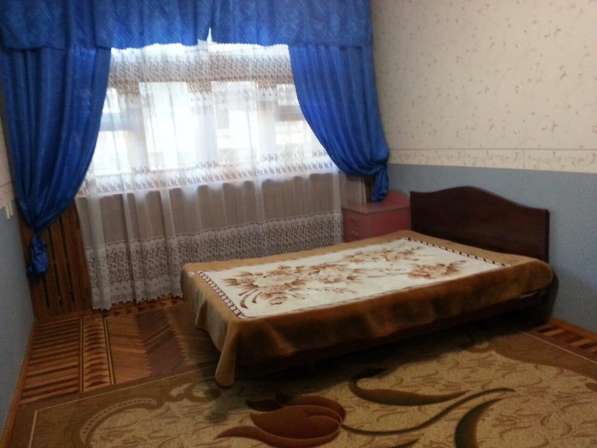 Сдаётся 3 комнатная квартира в городе Баку в фото 10