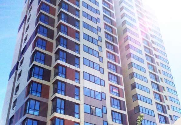 Продам квартиру в доме бизнес-класса в Краснодаре фото 20