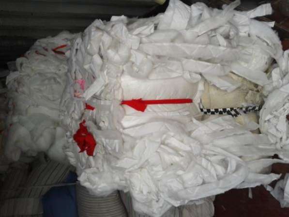 Куплю отходы синтепона, синтепон в Москве фото 3