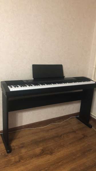 Цифровое пианино Casio CDP-130
