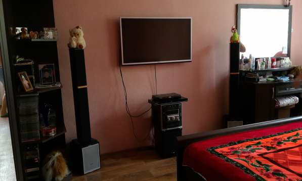 Продам квартиру с мебелью в Кемерове фото 16