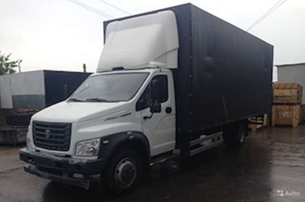 Перевезти вещи из Челябинска в Челябинске фото 4