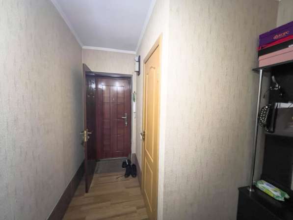 ПРОДАМ! 3к. кв. инд. 55м2, Чуй р-он ТЭЦ 41500$ в фото 7