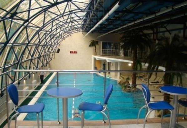 Офисный блок - 88.2 м2, м.Арбатская в Москве фото 12