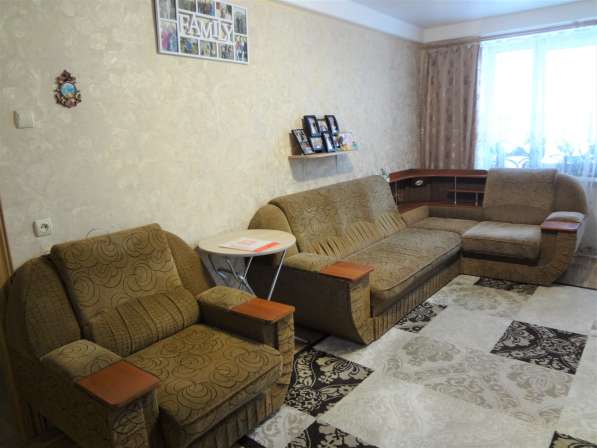 Продам 4-комнатную квартиру в с.Русско-Высоцкое Ломоносовски в Гатчине
