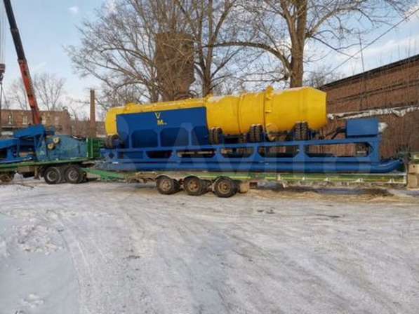 Скруббер Бутара в Красноярске фото 9