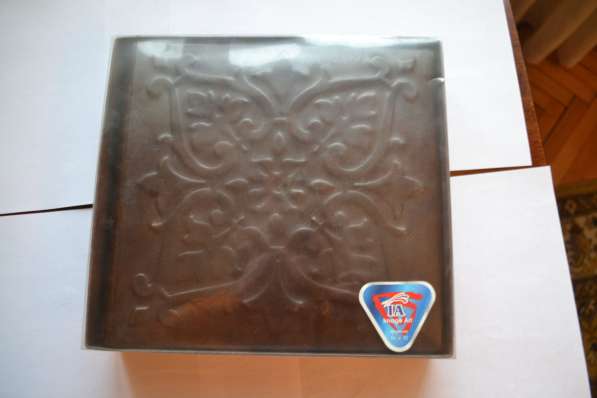 Продается фотоальбом "Шоколадный торт" в Москве
