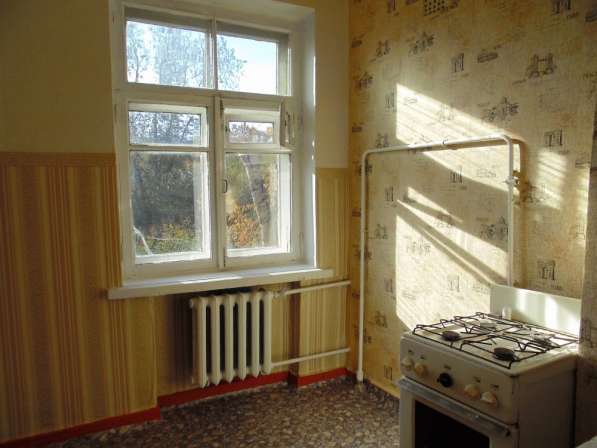 Продам 1-комнатную квартиру на ВИЗе в Екатеринбурге фото 6