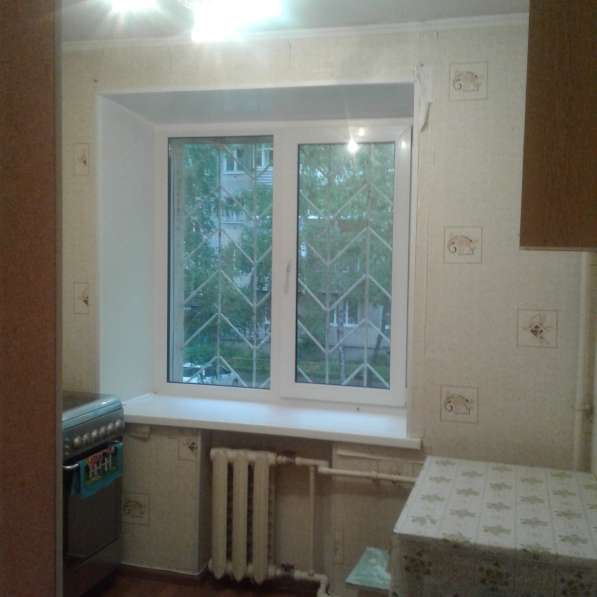 Сдаю 2х комнатную квартиру на ул. Радио, д 2 в Нижнем Новгороде фото 3